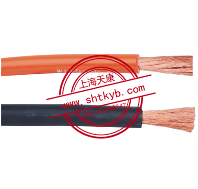 YH/YHF电焊机电缆