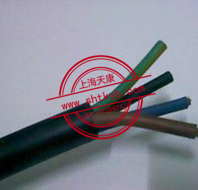 JGGR3*35+1*16硅橡胶电缆 耐高温软电缆